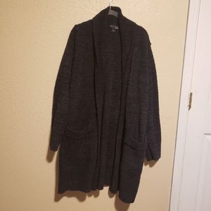 Barefoot Dreams‎ Cozychic Cardigan Size Large